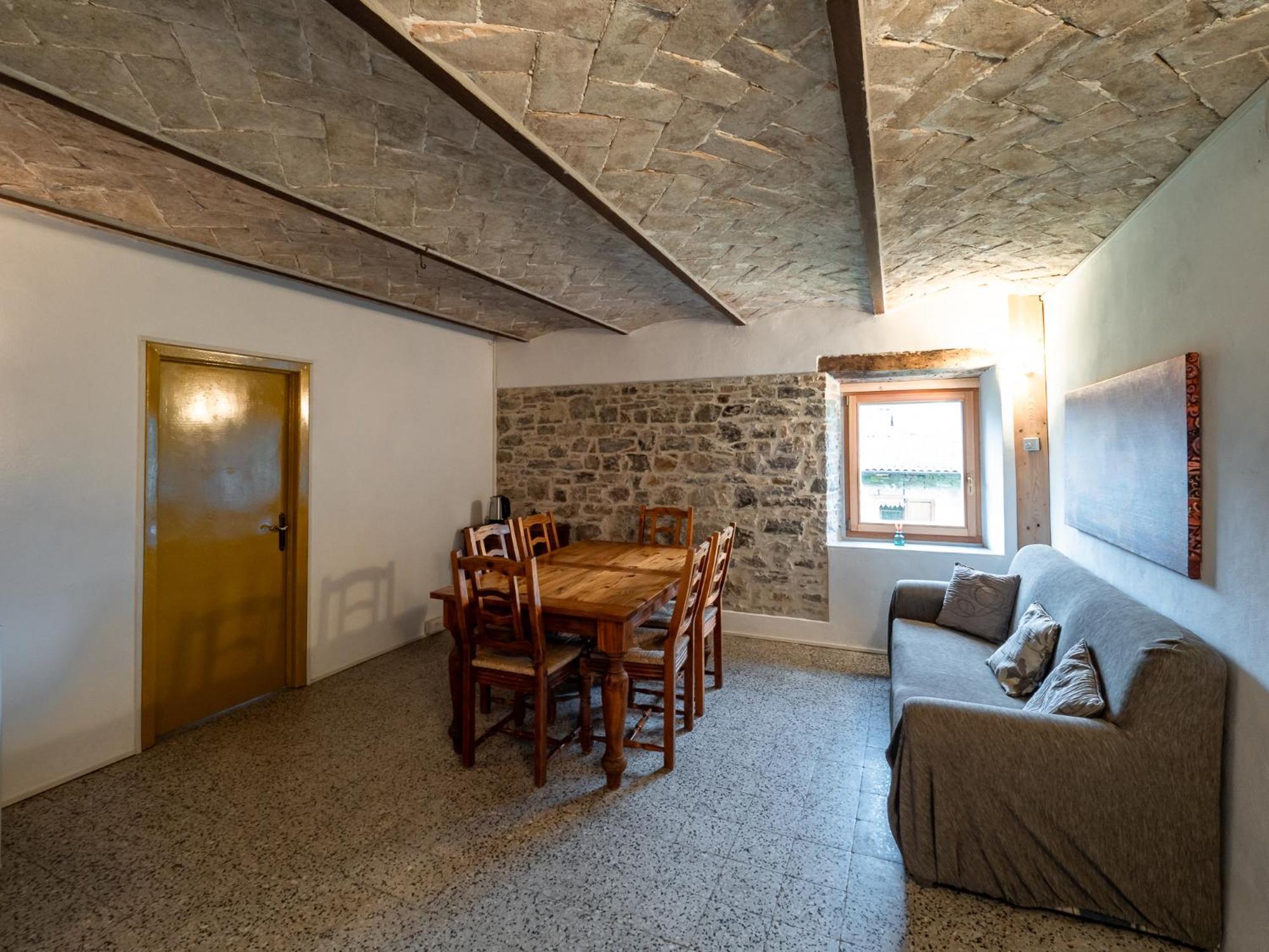 Agriturismo Villaggio Eden Pieve Santo Stefano Extérieur photo