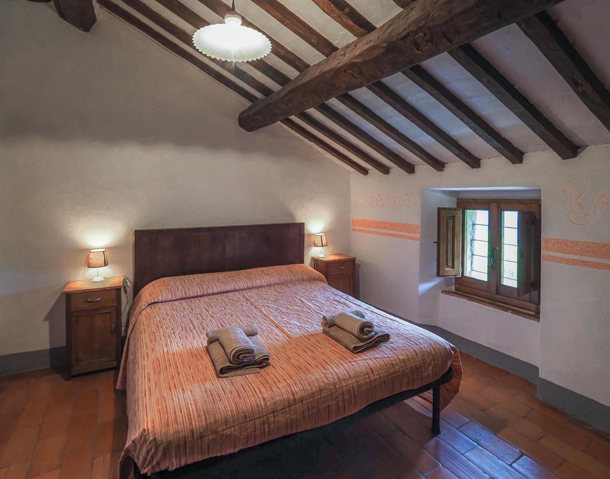Agriturismo Villaggio Eden Pieve Santo Stefano Extérieur photo